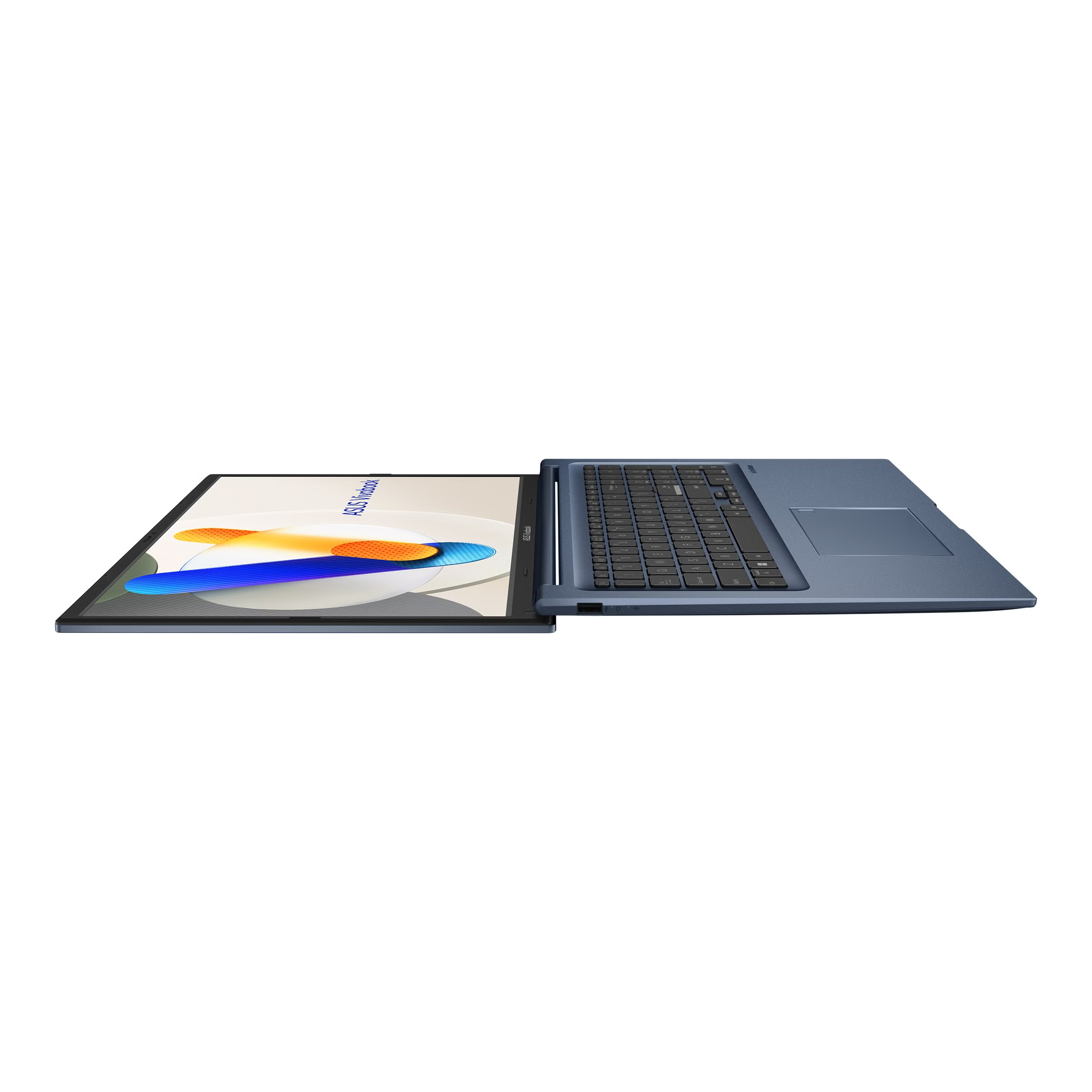 ASUS VivoBook A1704V-AAU012WSM Laptop | Intel Core 7-150U
