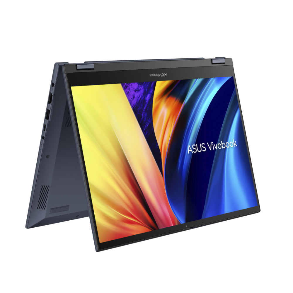 ASUS Vivobook Flip TN3402Y-ALZ319WSM 2 in 1 Laptop | AMD Ryzen 5-7430U