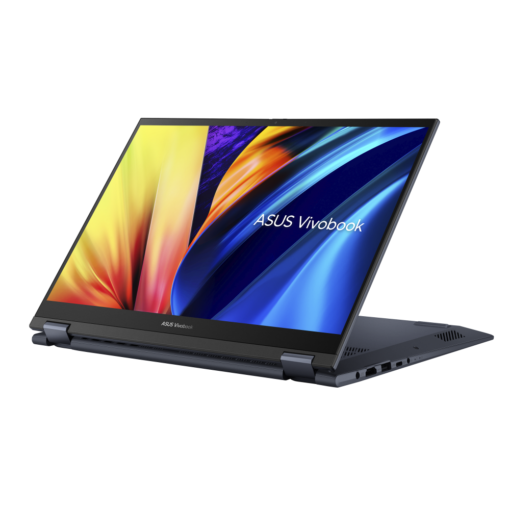 ASUS Vivobook Flip TN3402Y-ALZ319WSM 2 in 1 Laptop | AMD Ryzen 5-7430U