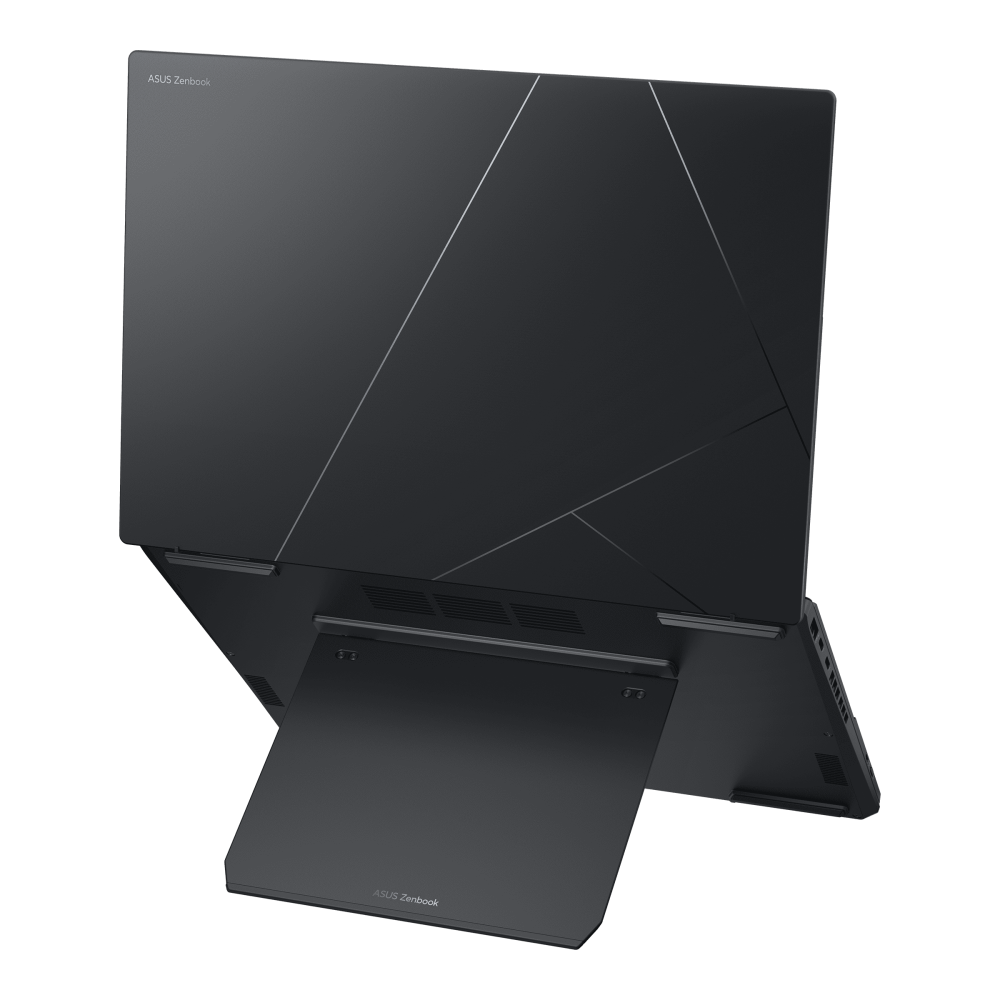 ASUS ZenBook Duo UX8406C-APZ052WS 2 in 1 Laptop | Intel EVO Core Ultra 9-285H