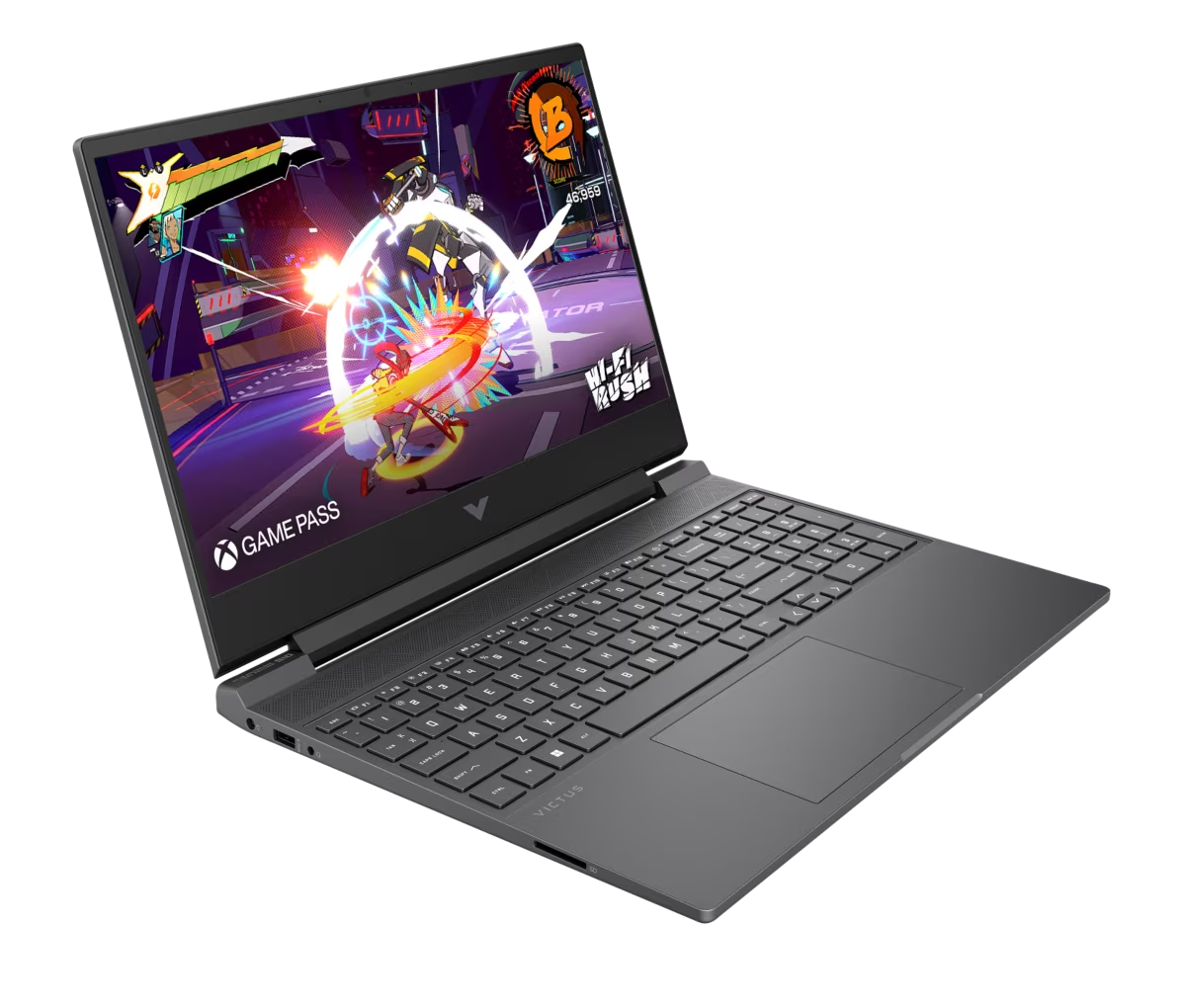 HP Victus Gaming 15-fa2132TX Gaming Laptop | Intel Core i7-13620H | NVD RTX4060 8GB