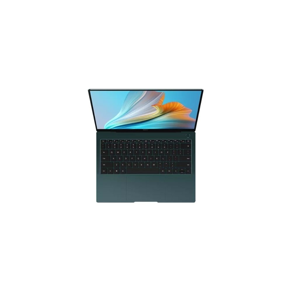 Huawei Matebook XPro Emerald Green | Intel Core i5-1135G7 | 16GB RAM 12GB SSD | 13.9 Touch Screen | W10