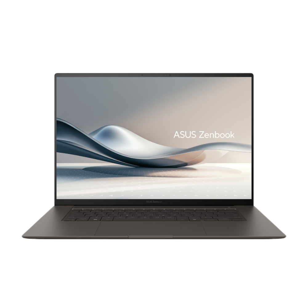 ASUS Zenbook S 16 OLED UM5606W-ARJ107WSM Laptop | AMD Ryzen AI 9 HX 370