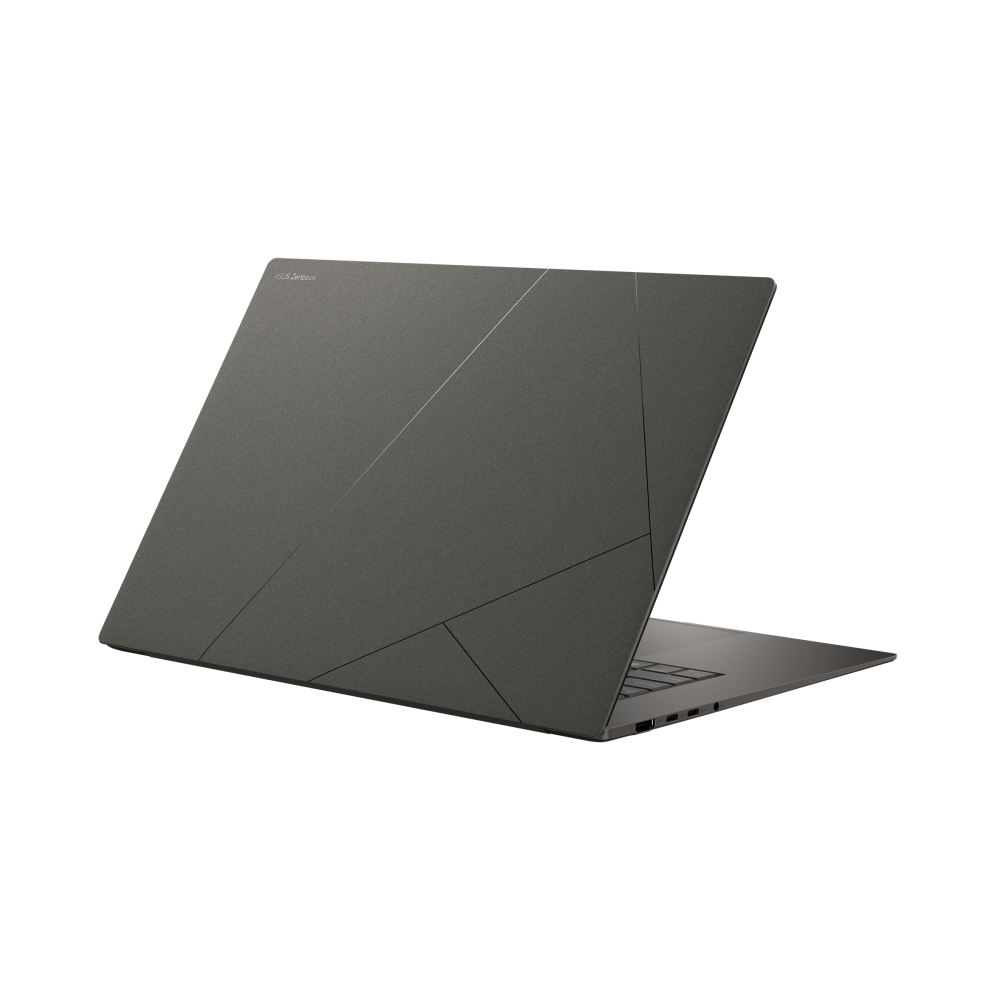 ASUS Zenbook S 16 OLED UM5606W-ARJ107WSM Laptop | AMD Ryzen AI 9 HX 370