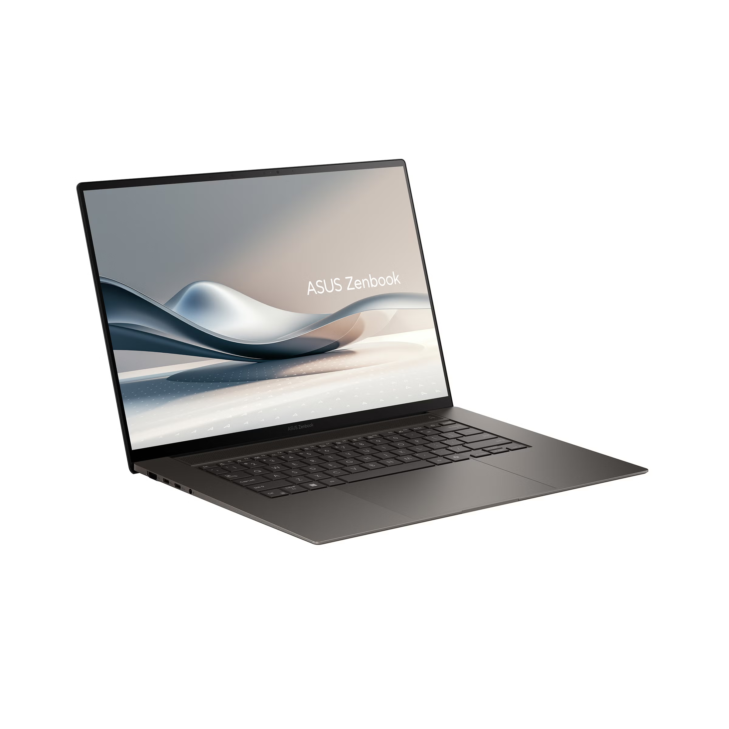 ASUS Zenbook S 16 OLED UM5606W-ARJ107WSM Laptop | AMD Ryzen AI 9 HX 370