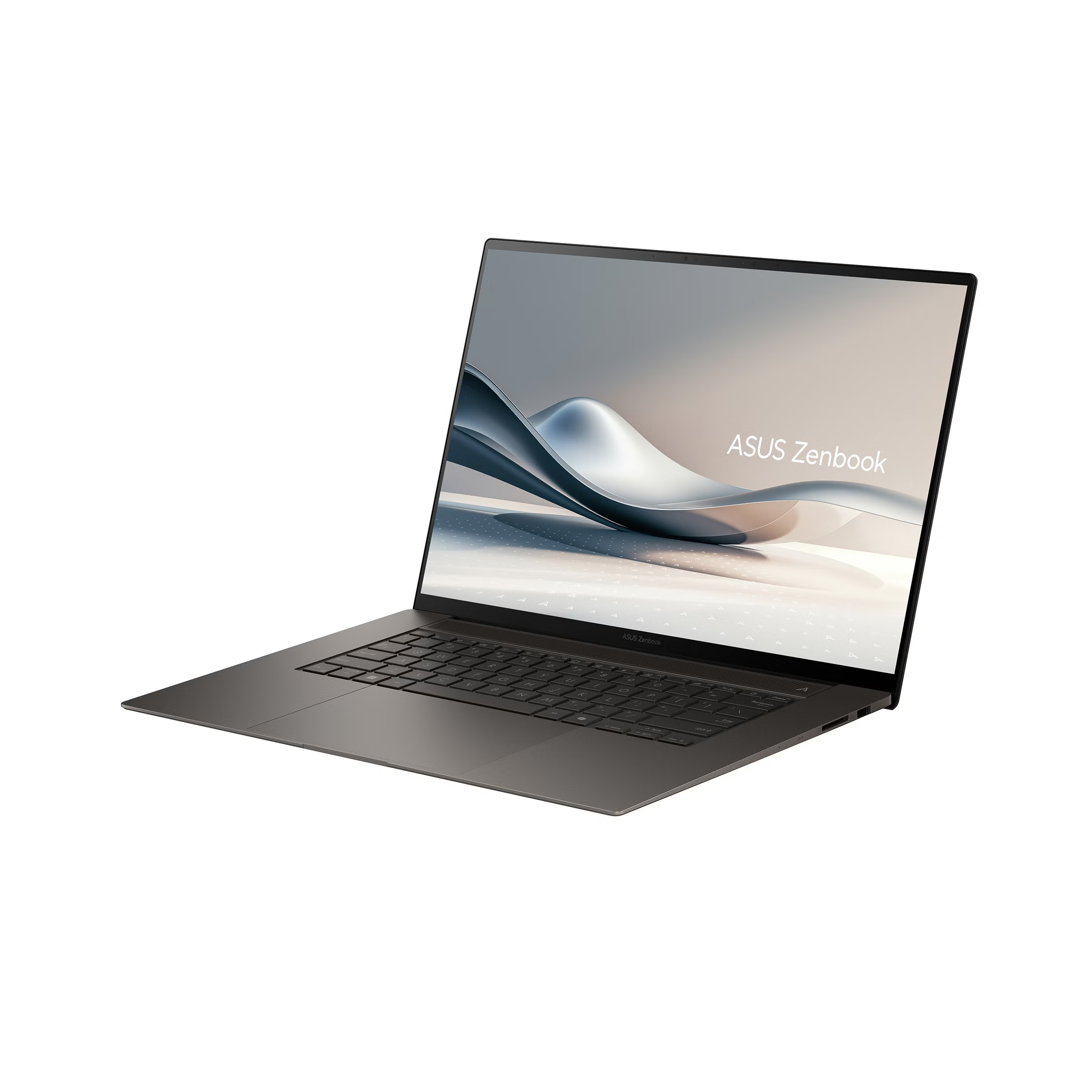 ASUS Zenbook S 16 OLED UM5606W-ARJ107WSM Laptop | AMD Ryzen AI 9 HX 370