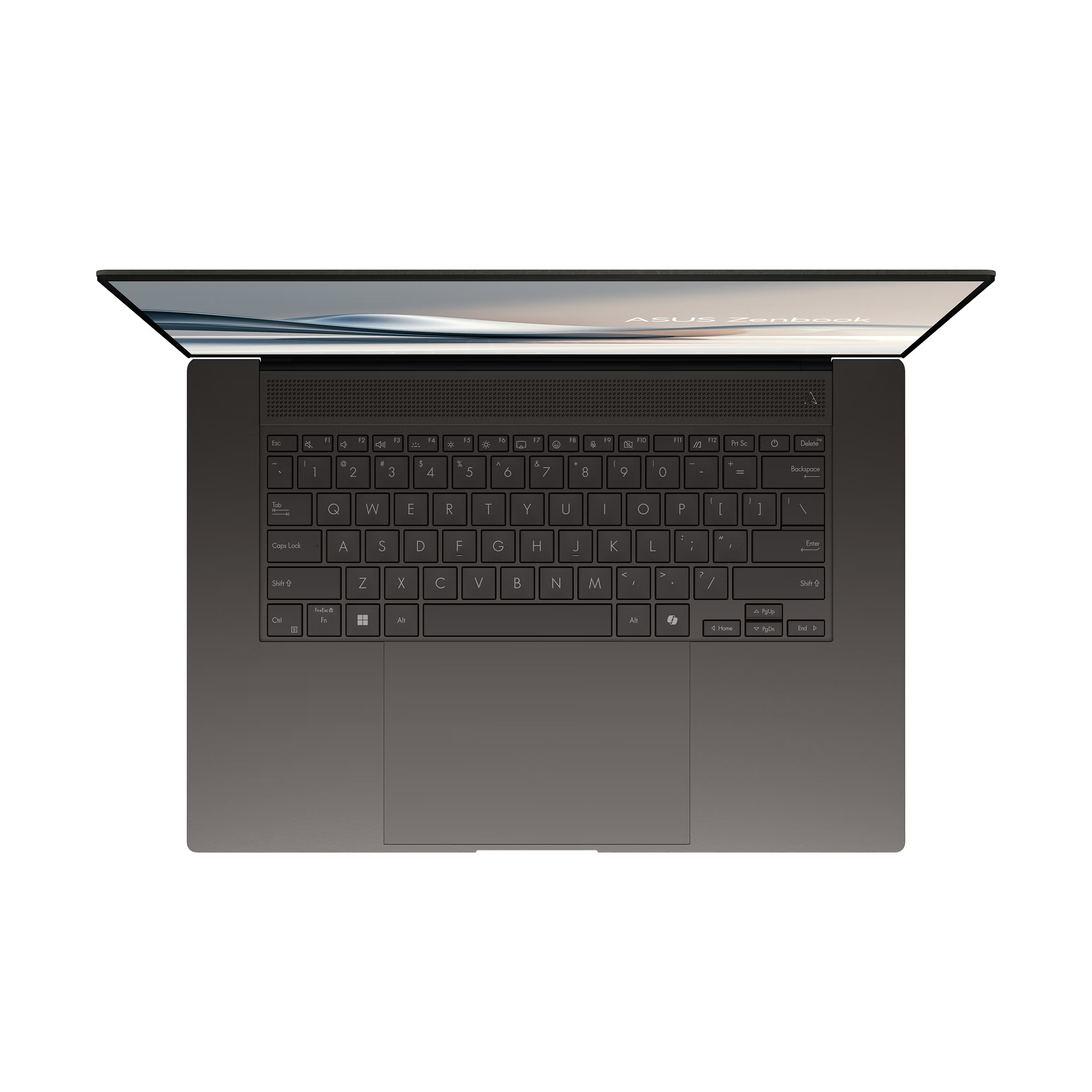 ASUS Zenbook S 16 OLED UM5606W-ARJ107WSM Laptop | AMD Ryzen AI 9 HX 370