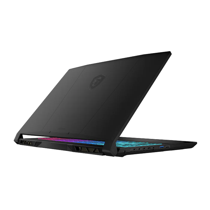 MSI Katana A15 AI B8VF-492MY Gaming Laptop | AMD Ryzen 9-8945HS | NVD RTX4060 8GB