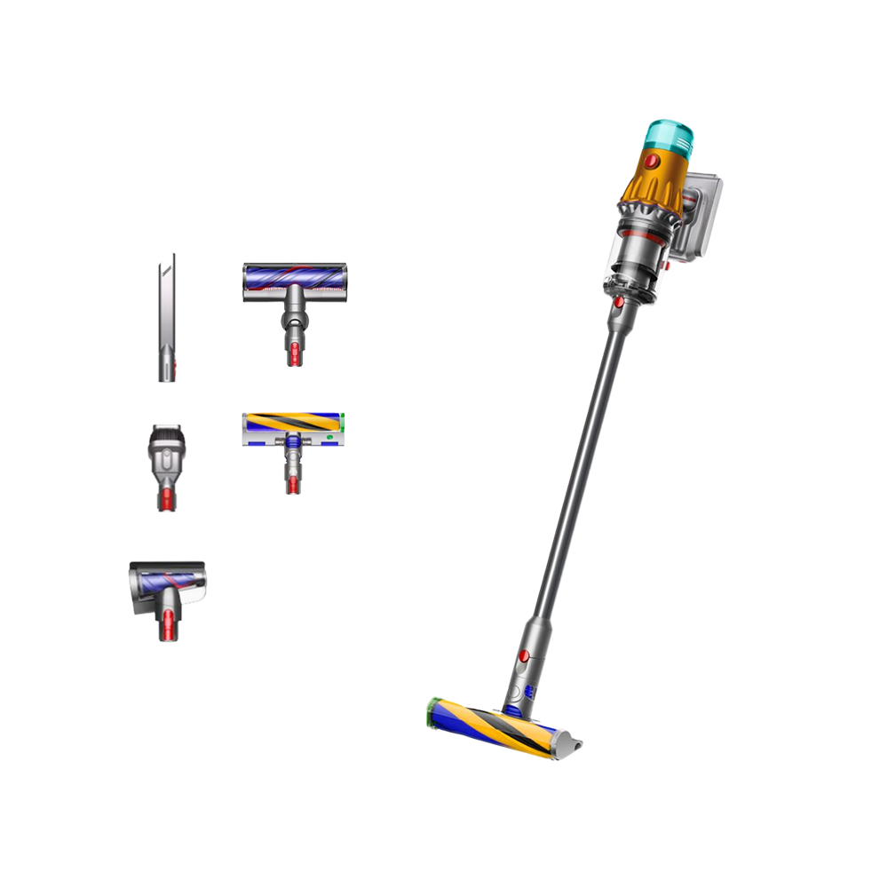 Dyson V12 Detect Slim Absolute (HEPA) Cordless Vacuum