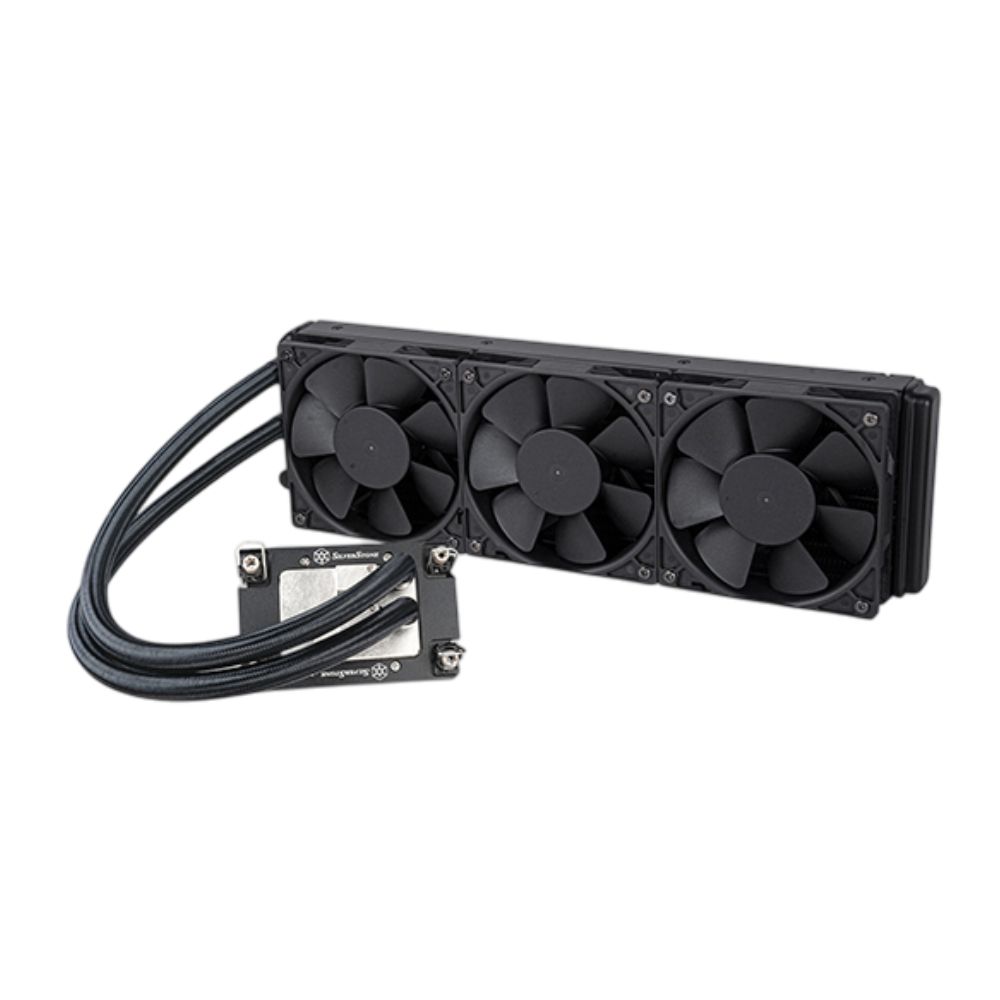 Silverstone XE360-4677 AIO Liquid Cooling