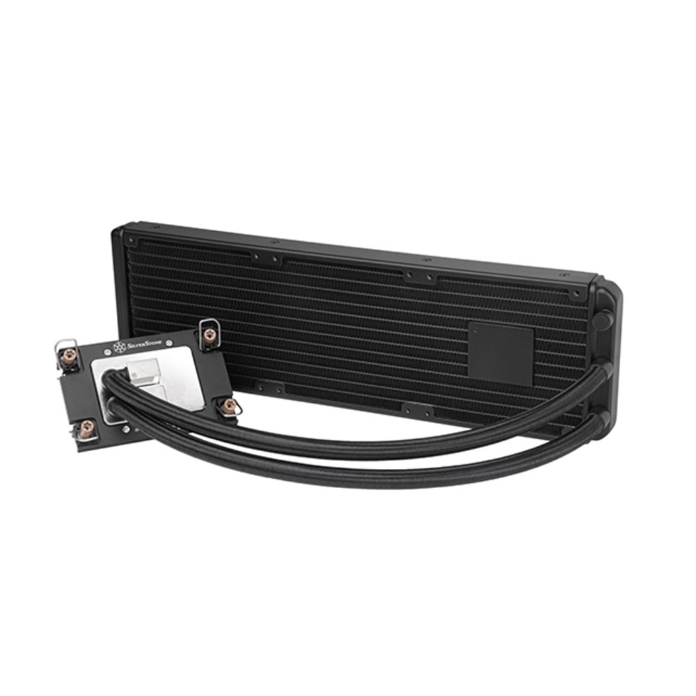 Silverstone XE360-4677 AIO Liquid Cooling