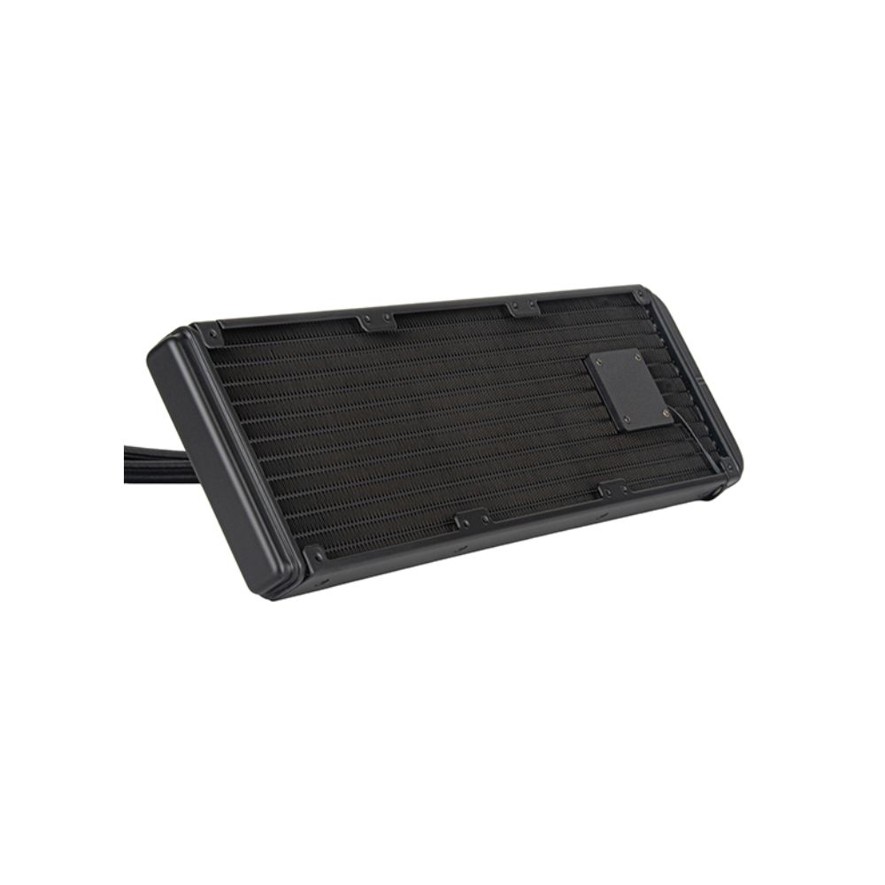 Silverstone XE360-4677 AIO Liquid Cooling