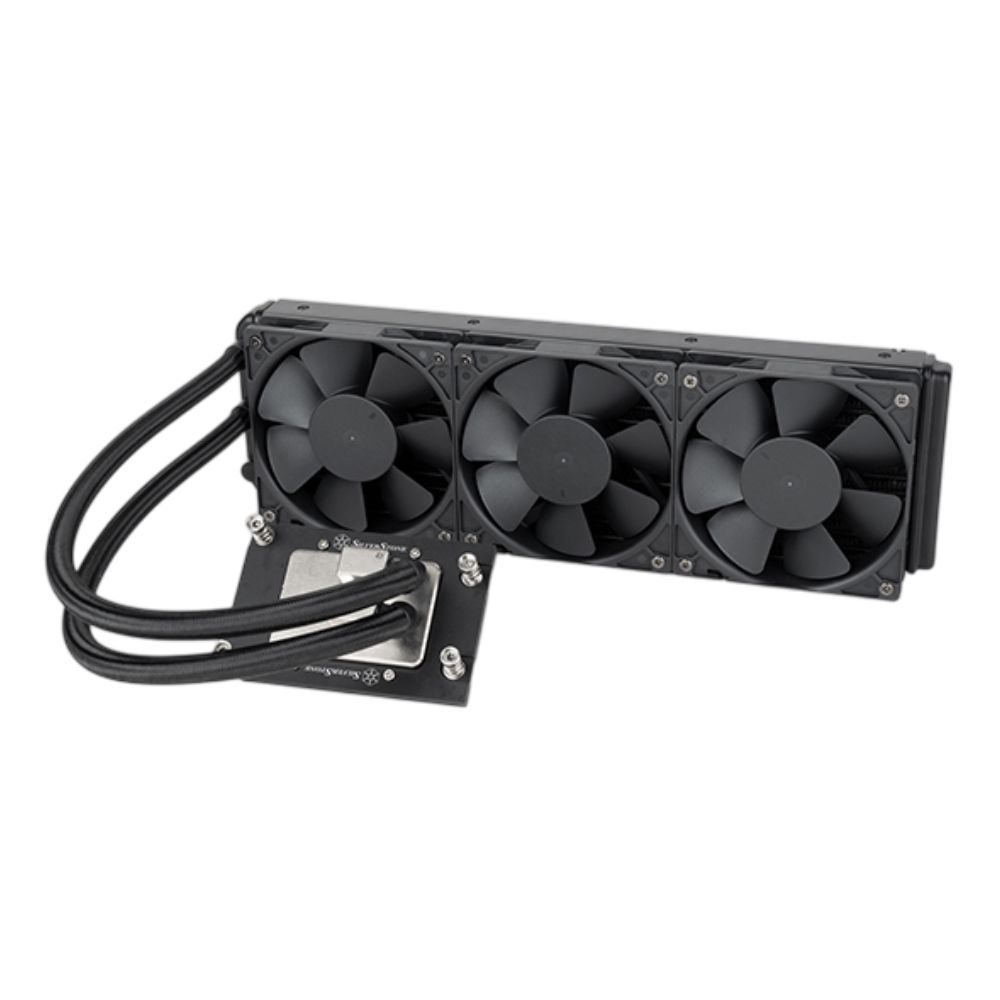 Silverstone XE360-TR5 AIO Liquid Cooling