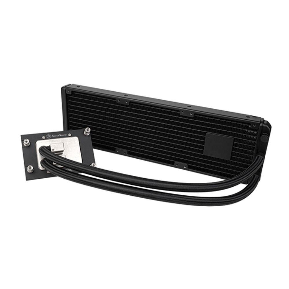 Silverstone XE360-TR5 AIO Liquid Cooling