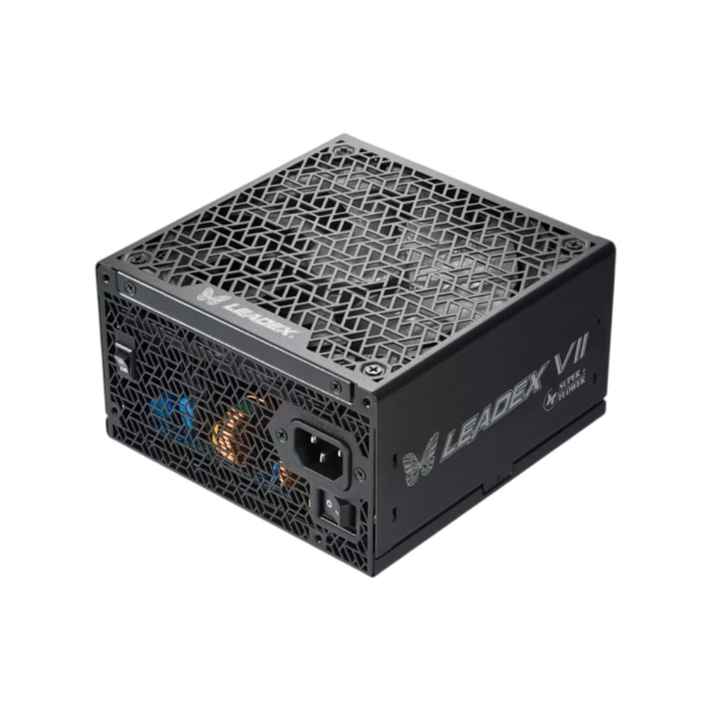Super Flower Leadex VII Platinum Pro (1200W) Power Supply