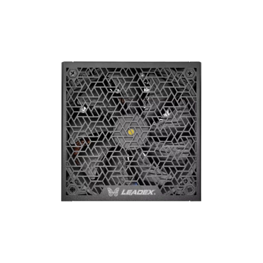 Super Flower Leadex VII Platinum Pro (1200W) Power Supply