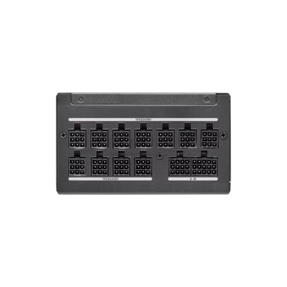 Super Flower Leadex VII Platinum Pro (1200W) Power Supply