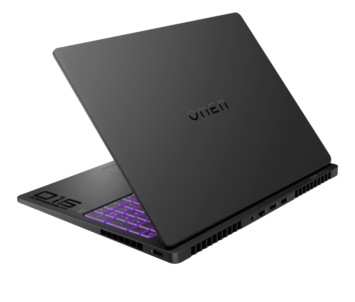 HP Omen Max 16-ah0142TX Gaming Laptop | Intel Core Ultra 9 275HX | NVD RTX5090 24GB