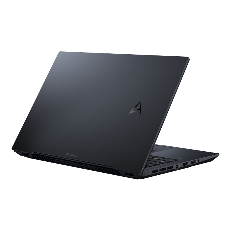 Asus ZenBook Pro 14 OLED UX6404V-IP1100WS Laptop | Intel Core i9-13900H | NVD RTX4070 8GB