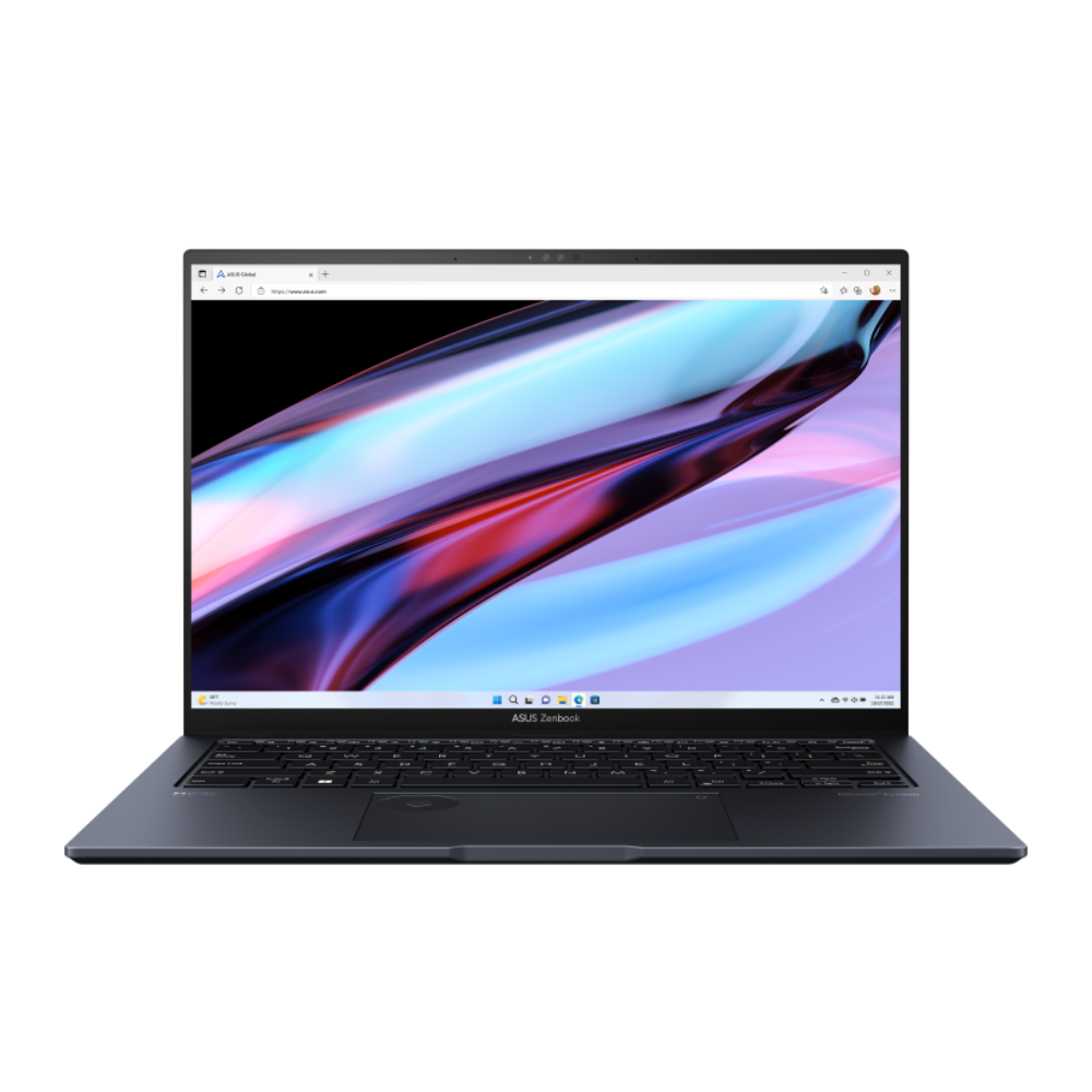 Asus ZenBook Pro 14 OLED UX6404V-IP1100WS Laptop | Intel Core i9-13900H | NVD RTX4070 8GB