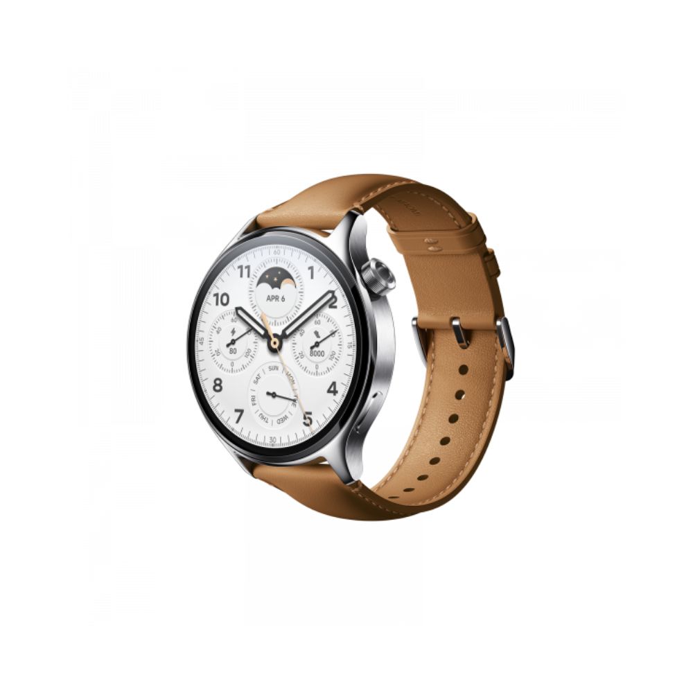 Xiaomi Watch S1 Pro