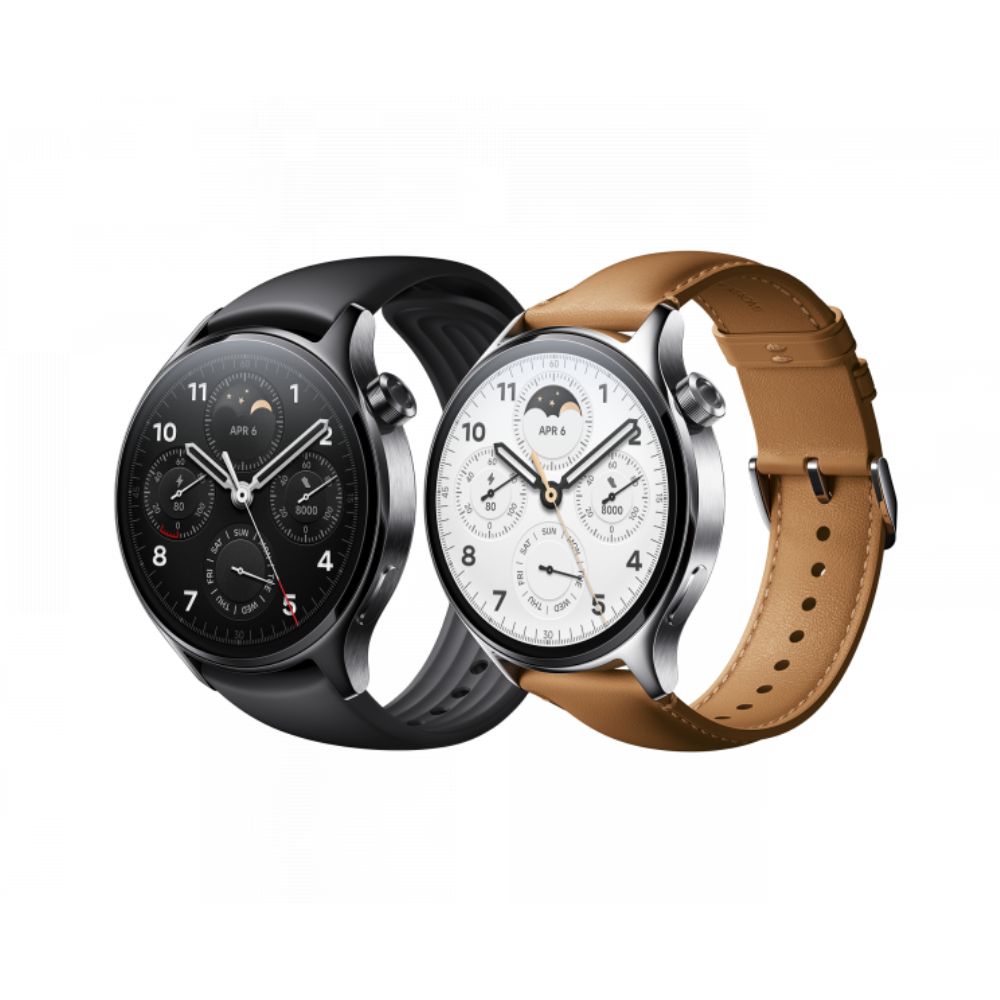 Xiaomi Watch S1 Pro