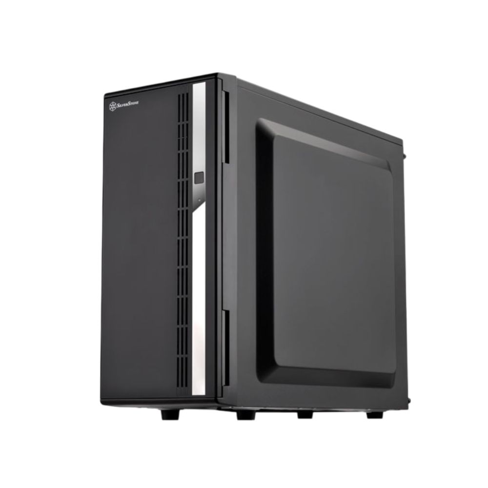 Silverstone CS380 ATX Casing