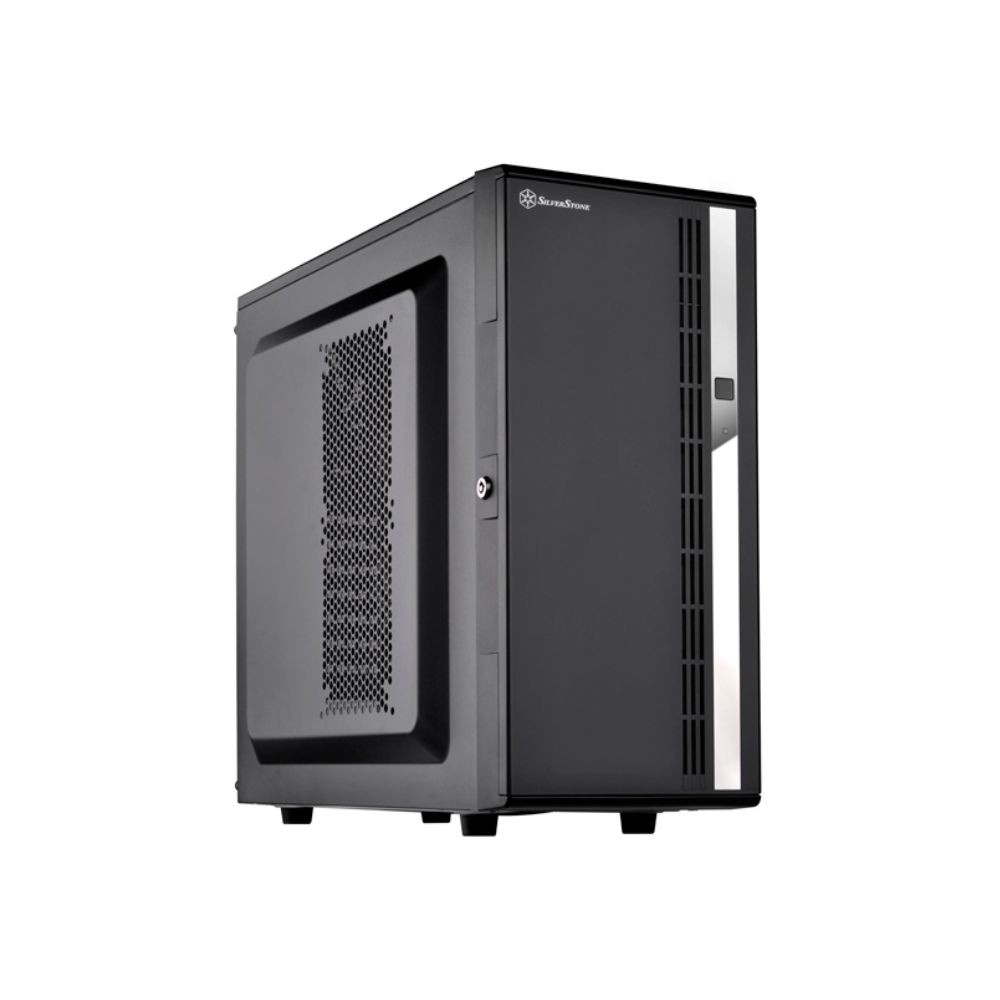 Silverstone CS380 ATX Casing