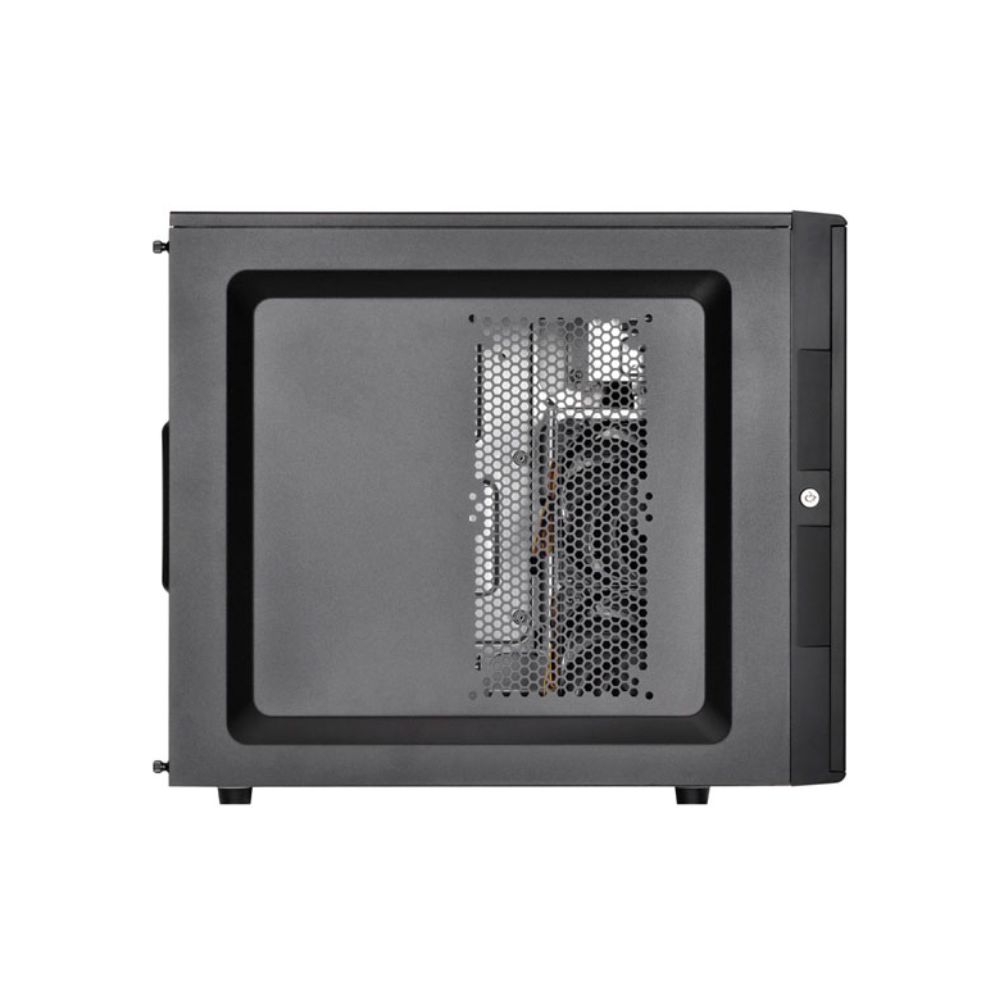 Silverstone CS380 ATX Casing