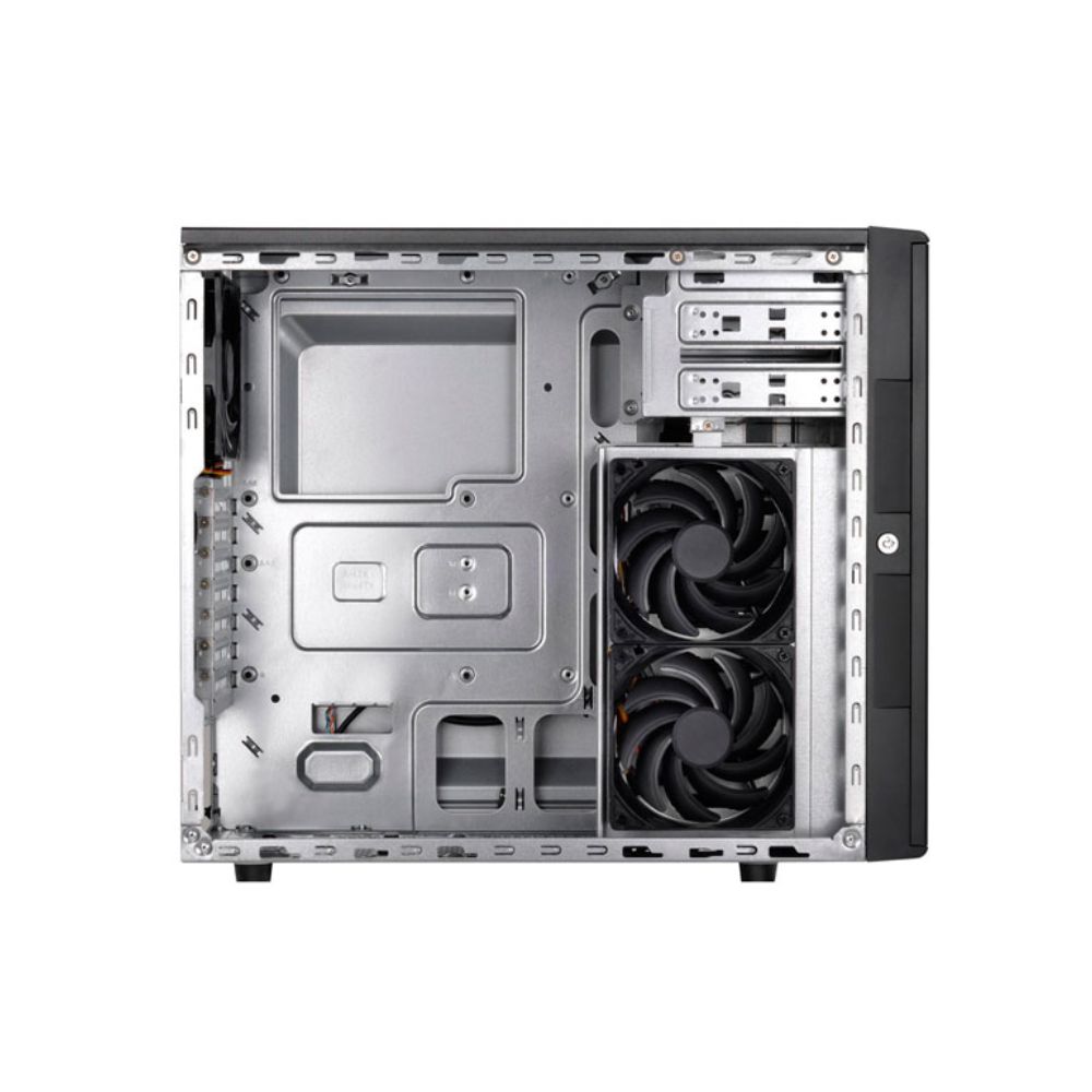 Silverstone CS380 ATX Casing