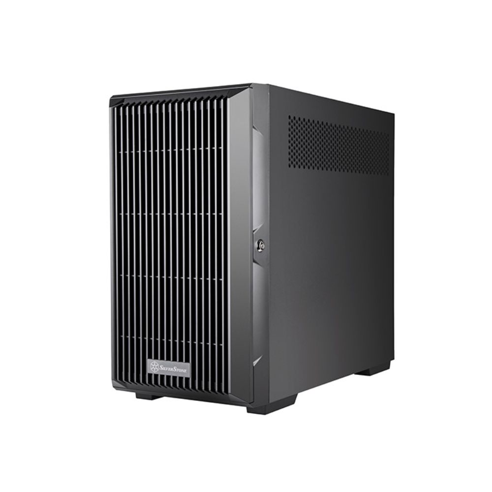 Silverstone CS382 mATX Casing
