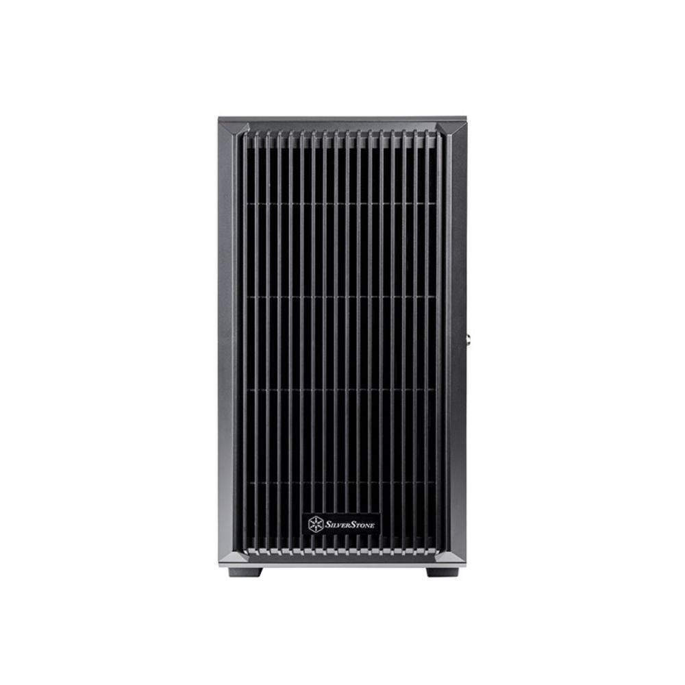 Silverstone CS382 mATX Casing