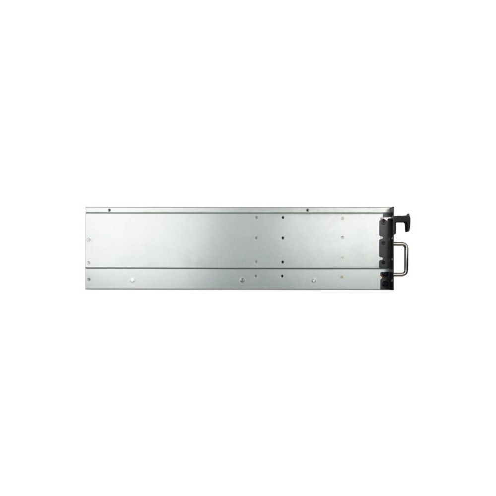 Silverstone RM43-320-RS 4U Rackmount Server Case EATX