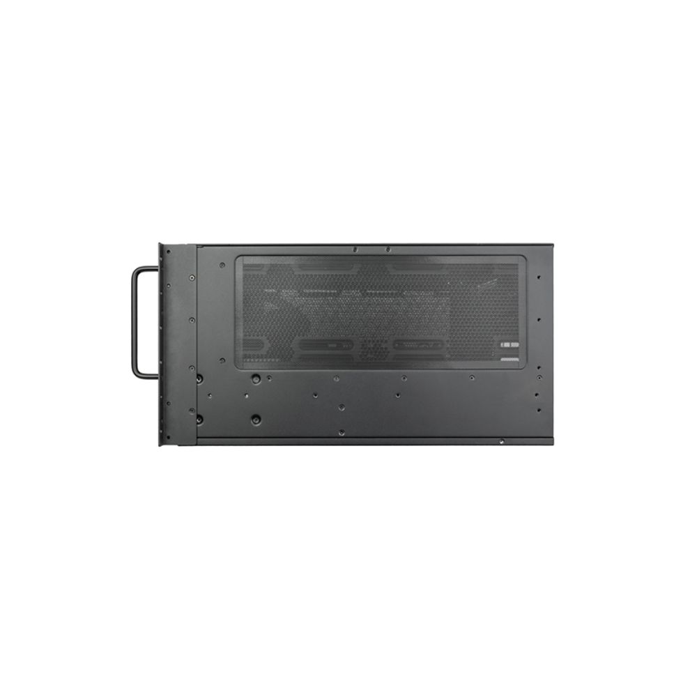 Silverstone RM600 6U Rackmount Server Case EATX