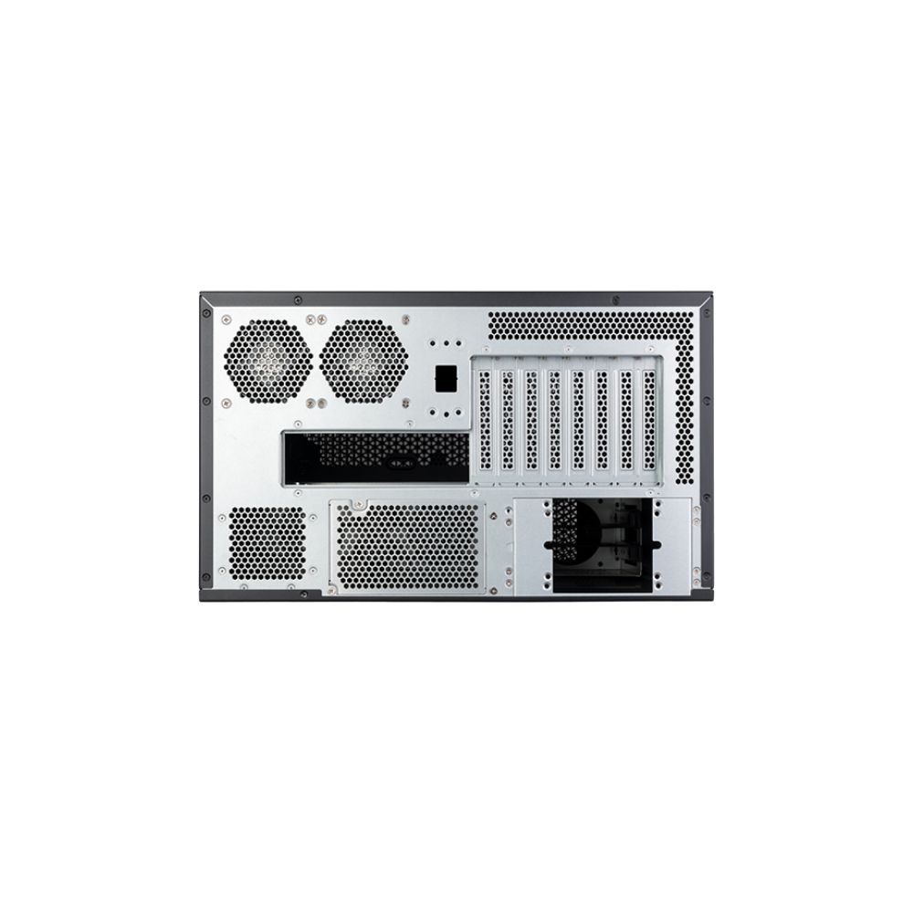 Silverstone RM600 6U Rackmount Server Case EATX