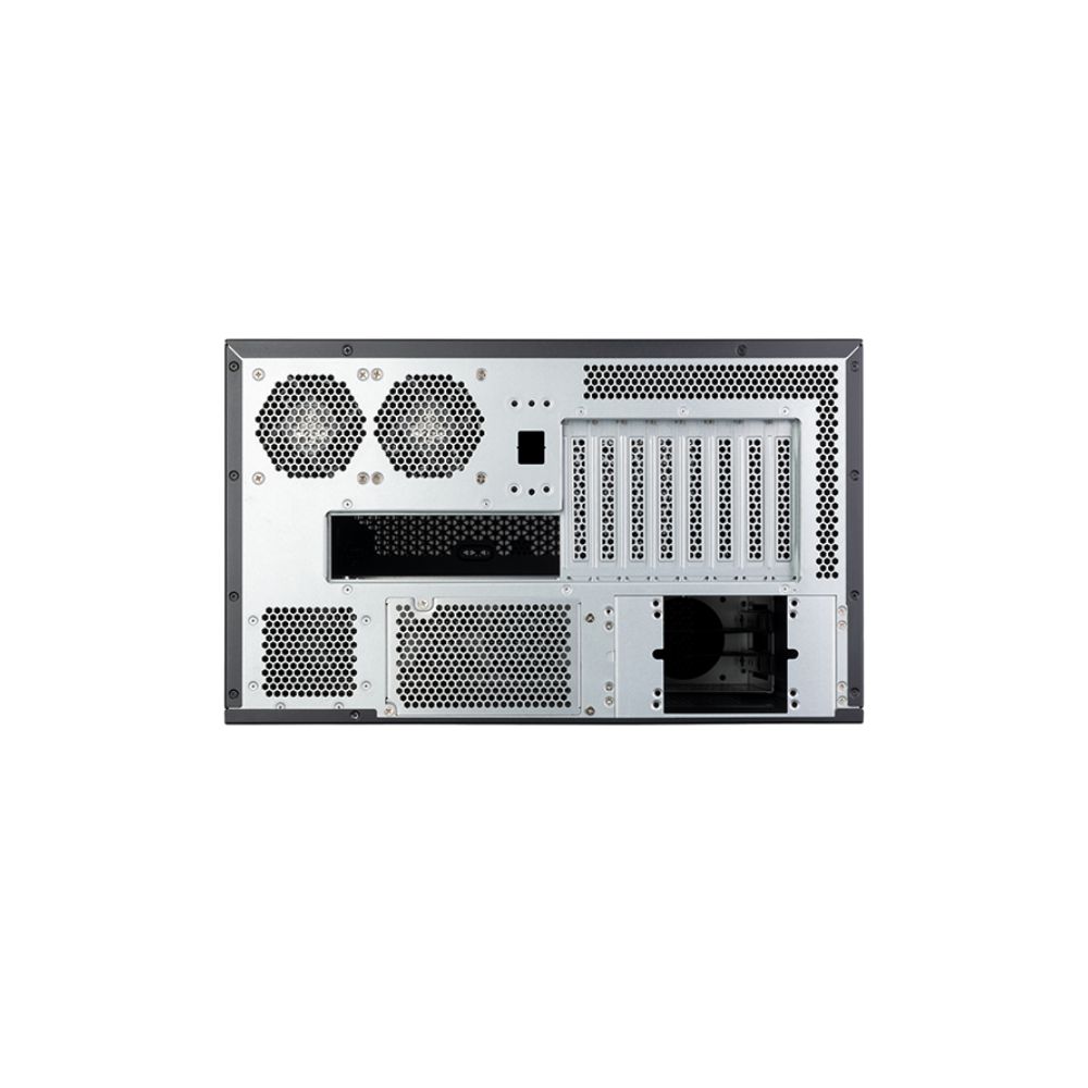 Silverstone RM61-312 6U Rackmount Server Case EATX