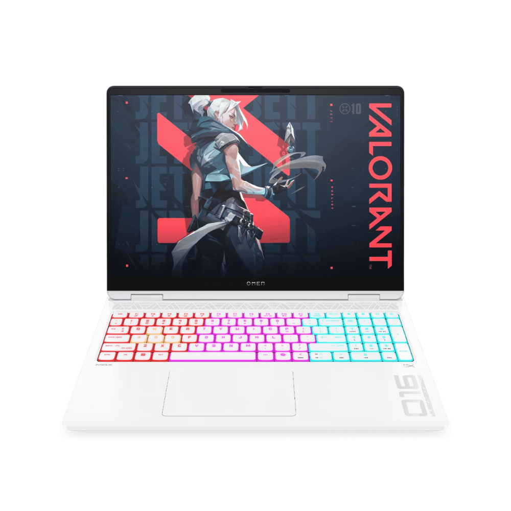HP Omen Max 16-ah0139TX Gaming Laptop | Intel Core Ultra 7 255HX | NVD RTX5080 16GB