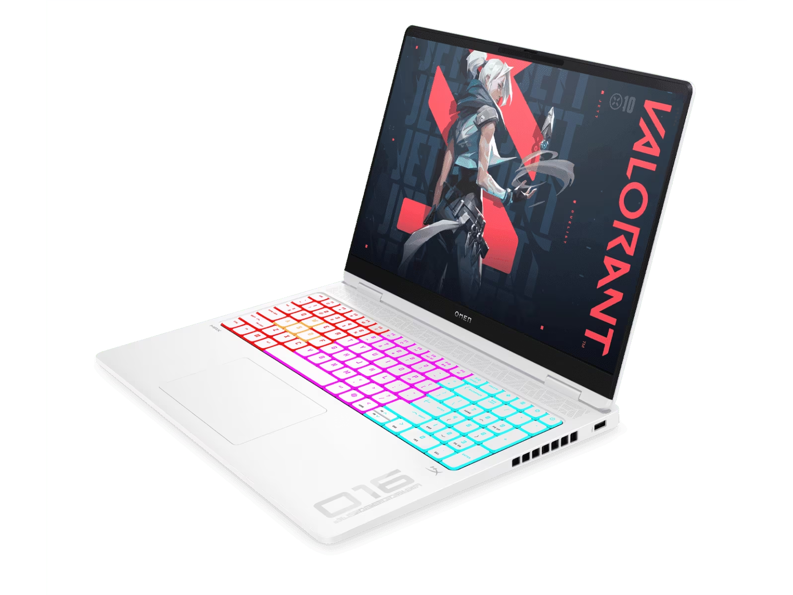 HP Omen Max 16-ah0139TX Gaming Laptop | Intel Core Ultra 7 255HX | NVD RTX5080 16GB