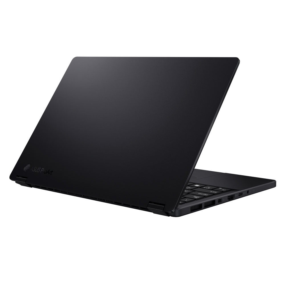 ASUS ProArt PX13 OLED HN7306W-VLX028WSM 2 in 1 Laptop | AMD Ryzen AI 9 HX 370 | NVD RTX4060 8GB