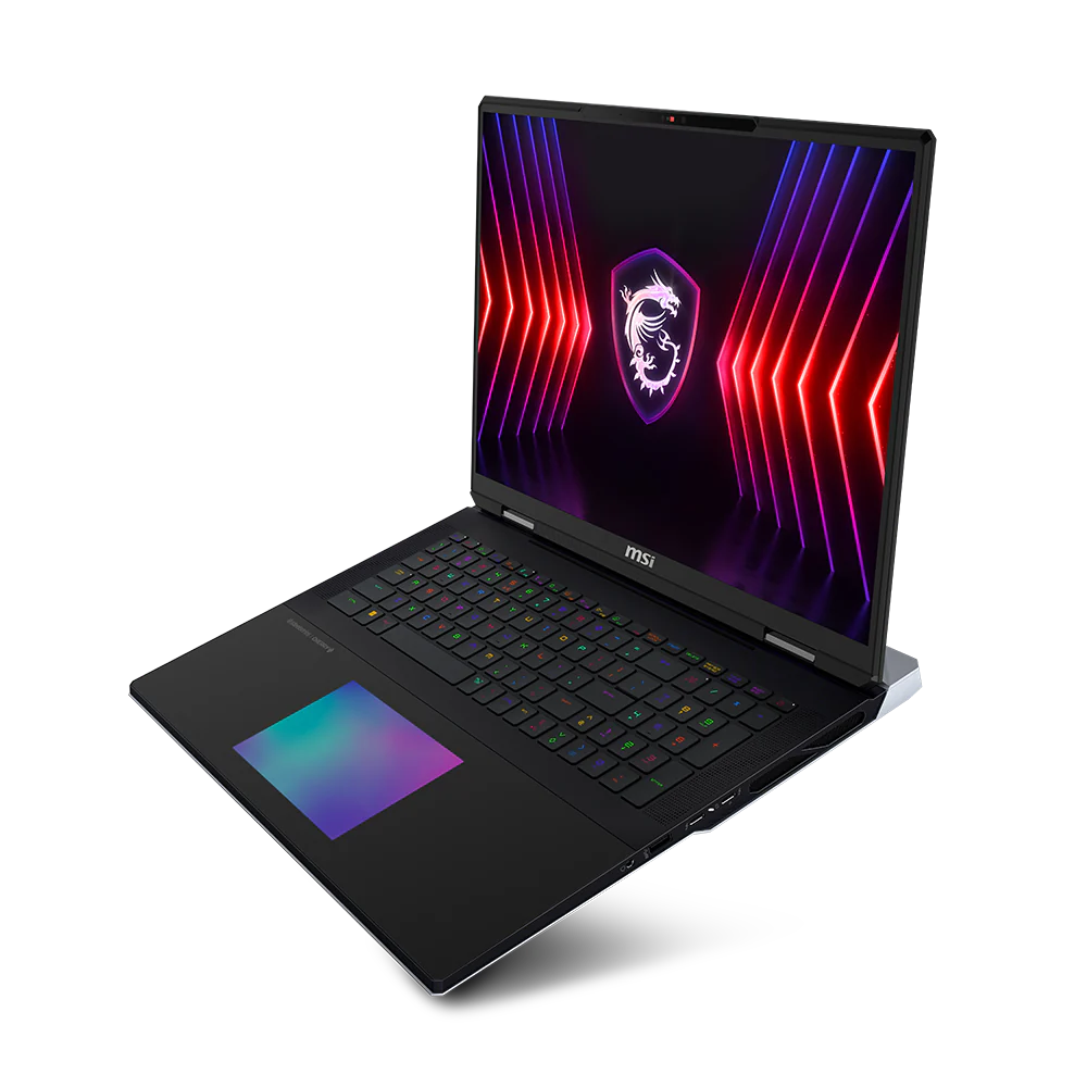 MSI Titan 18 HX A14VHG-030MY Gaming Laptop | Intel Core i9-14900HX | NVD RTX4080 12GB