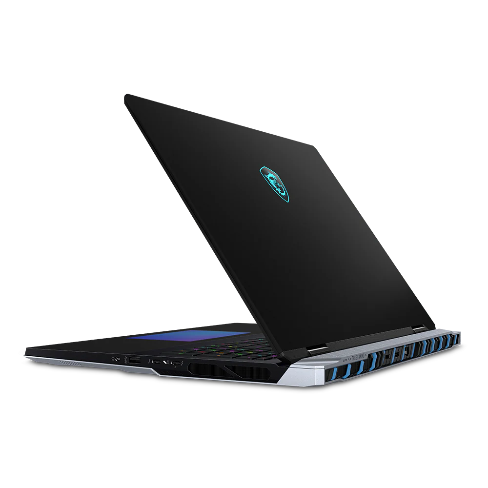 MSI Titan 18 HX A14VHG-030MY Gaming Laptop | Intel Core i9-14900HX | NVD RTX4080 12GB