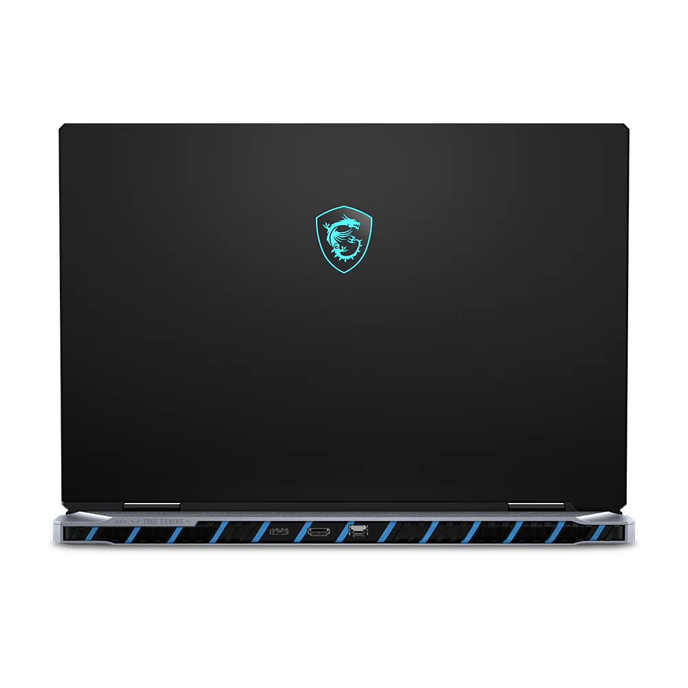 MSI Titan 18 HX A14VHG-030MY Gaming Laptop | Intel Core i9-14900HX | NVD RTX4080 12GB