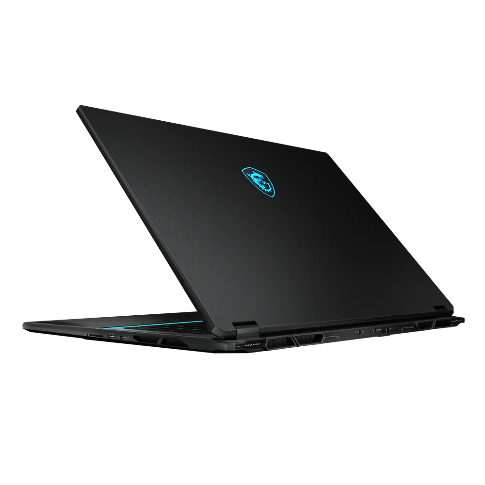 MSI Stealth 18 AI Studio A1VGG-009MY Gaming Laptop | Intel Core Ultra 9-185H | NVD RTX4070 8GB