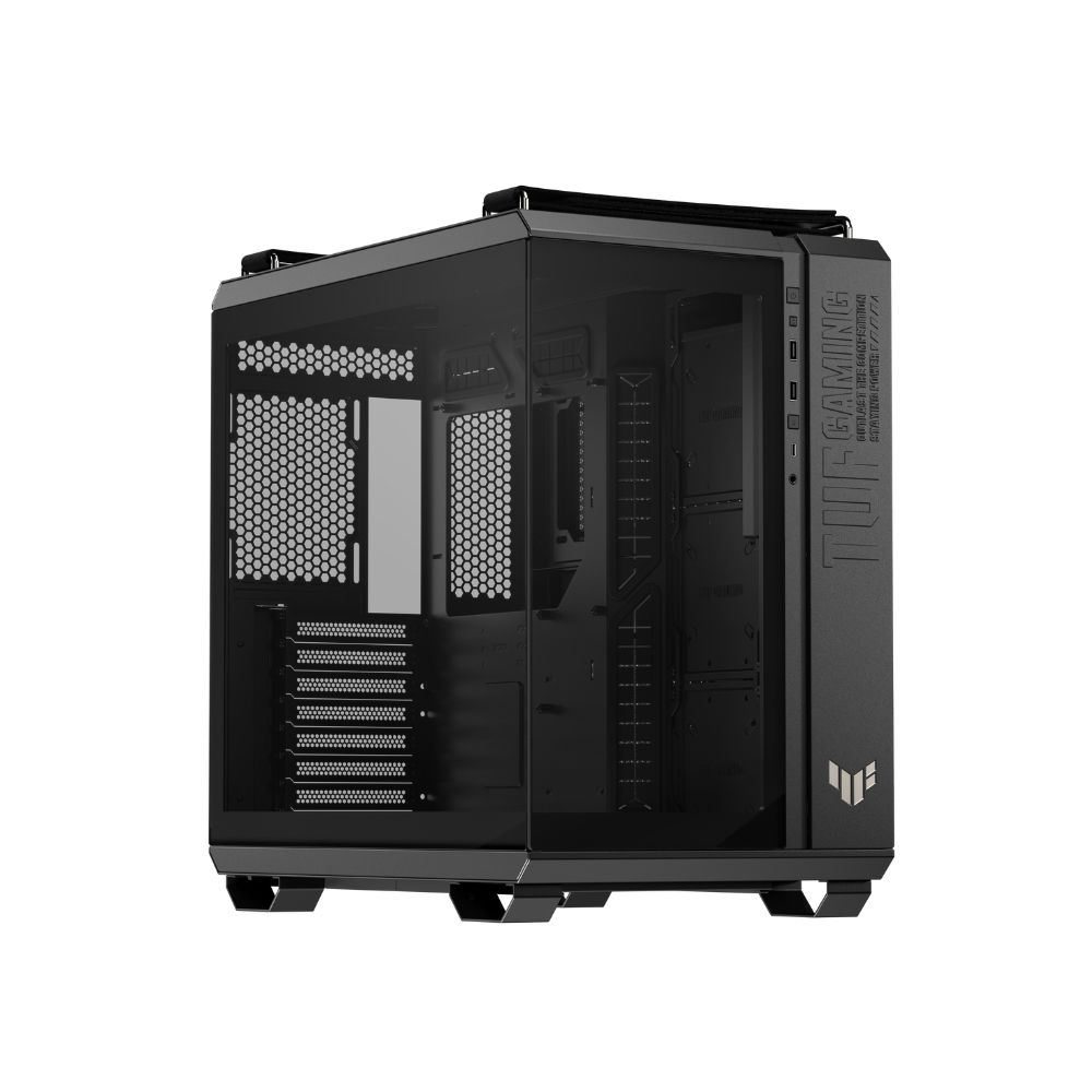 ASUS TUF Gaming GT502 Horizon TG ATX Casing