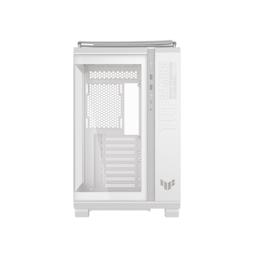 ASUS TUF Gaming GT502 Horizon TG ATX Casing