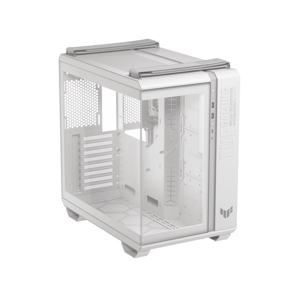 ASUS TUF Gaming GT502 Horizon TG ATX Casing