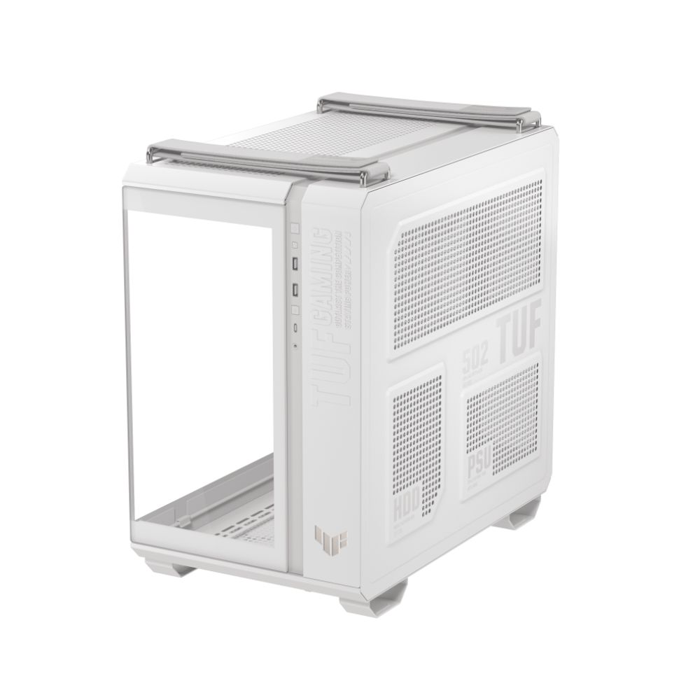 ASUS TUF Gaming GT502 Horizon TG ATX Casing