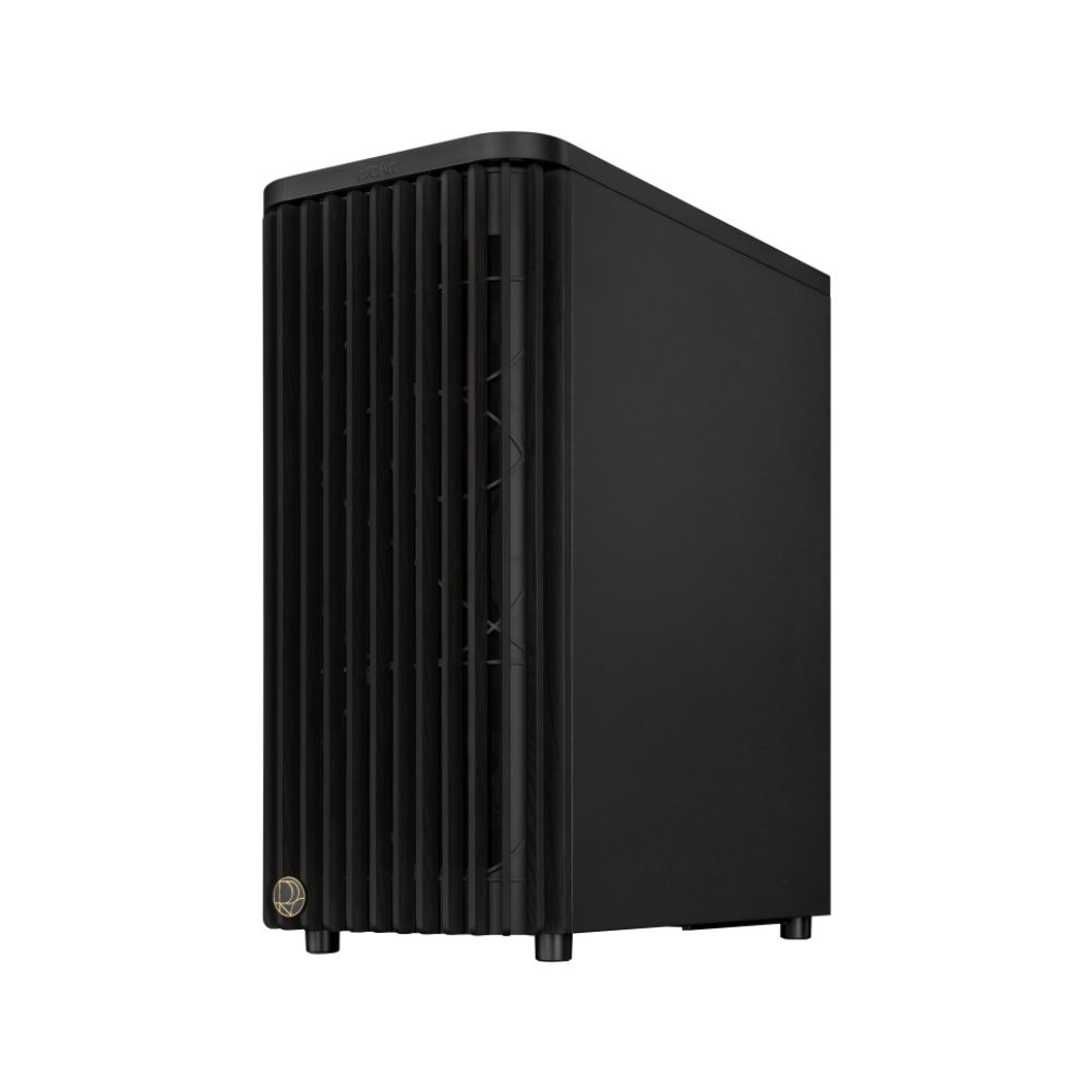 ASUS ProArt PA401 Wood Edition ATX Casing