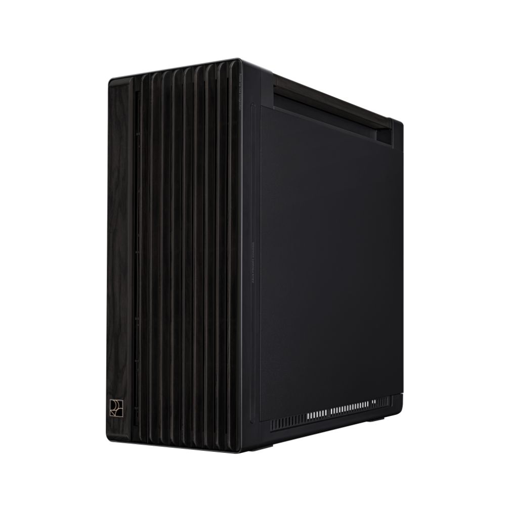 ASUS ProArt PA602 Wood Edition EATX Casing