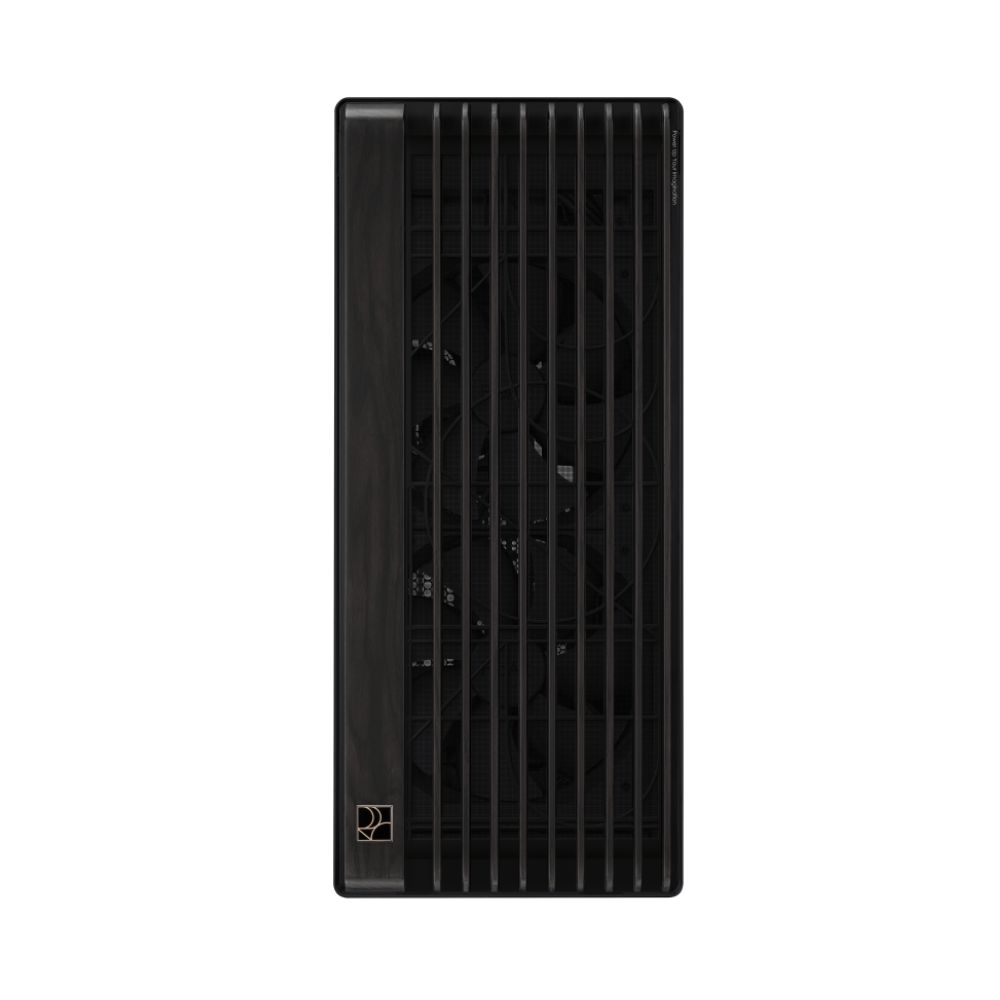 ASUS ProArt PA602 Wood Edition EATX Casing